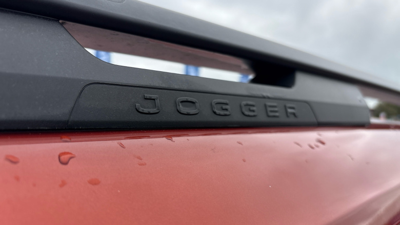 Dacia Jogger 1.0 TCe Extreme SE 5dr Petrol Estate